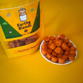 Rajasthani Besan Gatta - 250g available online at SweeDesi